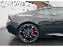 Aston Martin V12 GT 5.9 2dr Coupe Automatic Petrol