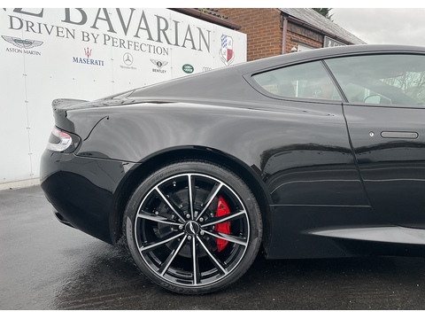 V12 Gt 5.9 2dr Coupe Automatic Petrol
