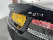 Aston Martin V12 GT 5.9 2dr Coupe Automatic Petrol