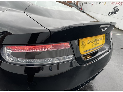 V12 Gt 5.9 2dr Coupe Automatic Petrol