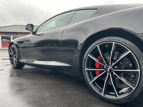 V12 Gt 5.9 2dr Coupe Automatic Petrol