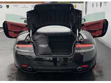 Aston Martin V12 GT 5.9 2dr Coupe Automatic Petrol