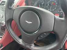 Aston Martin V12 GT 5.9 2dr Coupe Automatic Petrol