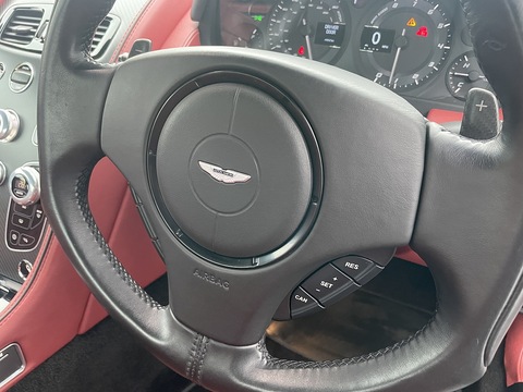 V12 Gt 5.9 2dr Coupe Automatic Petrol