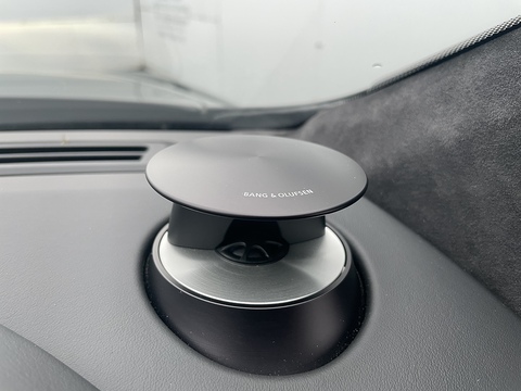 V12 Gt 5.9 2dr Coupe Automatic Petrol