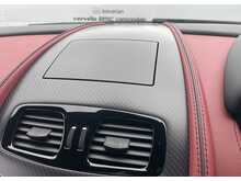 Aston Martin V12 GT 5.9 2dr Coupe Automatic Petrol