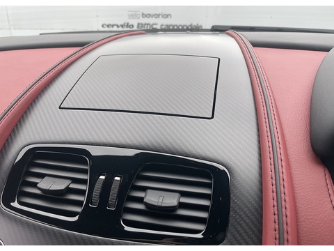 V12 Gt 5.9 2dr Coupe Automatic Petrol