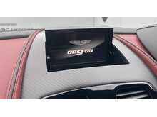 Aston Martin V12 GT 5.9 2dr Coupe Automatic Petrol