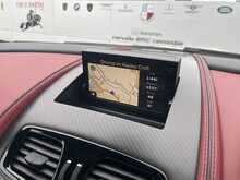 Aston Martin V12 GT 5.9 2dr Coupe Automatic Petrol