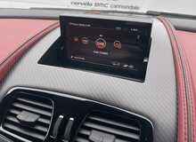 Aston Martin V12 GT 5.9 2dr Coupe Automatic Petrol