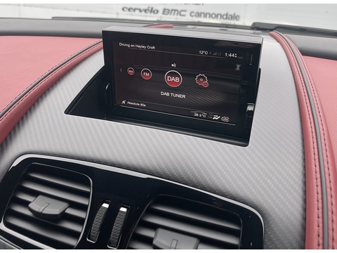 V12 Gt 5.9 2dr Coupe Automatic Petrol