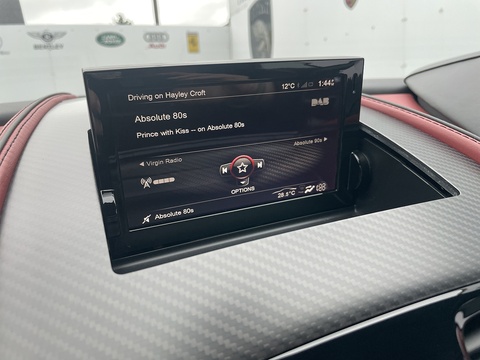 V12 Gt 5.9 2dr Coupe Automatic Petrol