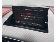 Aston Martin V12 GT 5.9 2dr Coupe Automatic Petrol