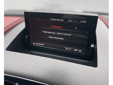 V12 Gt 5.9 2dr Coupe Automatic Petrol