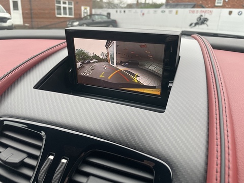 V12 Gt 5.9 2dr Coupe Automatic Petrol