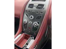 Aston Martin V12 GT 5.9 2dr Coupe Automatic Petrol