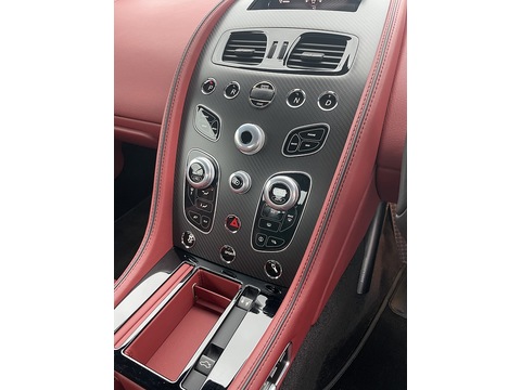 V12 Gt 5.9 2dr Coupe Automatic Petrol