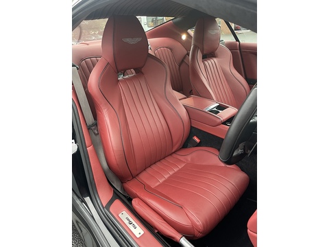 V12 Gt 5.9 2dr Coupe Automatic Petrol