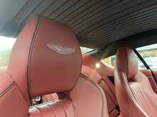 Aston Martin V12 GT 5.9 2dr Coupe Automatic Petrol