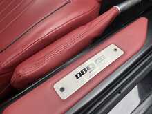 Aston Martin V12 GT 5.9 2dr Coupe Automatic Petrol