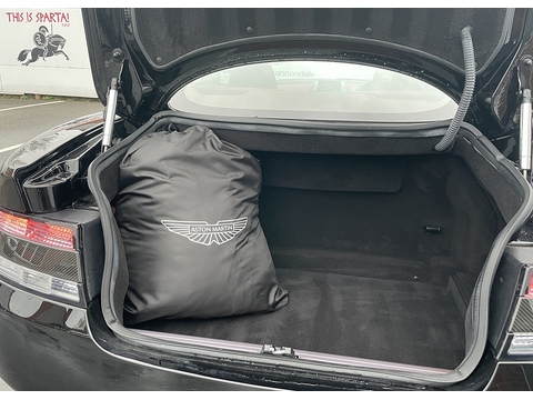 V12 Gt 5.9 2dr Coupe Automatic Petrol