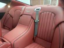 Aston Martin V12 GT 5.9 2dr Coupe Automatic Petrol