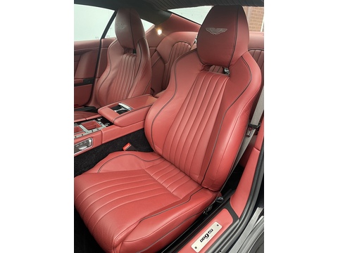V12 Gt 5.9 2dr Coupe Automatic Petrol