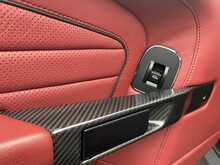 Aston Martin V12 GT 5.9 2dr Coupe Automatic Petrol