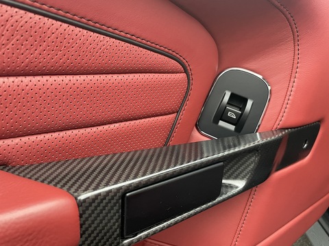 V12 Gt 5.9 2dr Coupe Automatic Petrol