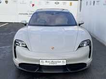 Porsche Taycan Performance Plus 93.4kWh Turbo S Sport Turismo 5dr Electric Auto 4WD (11kW Charger) (761 ps)