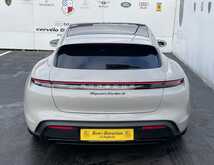 Porsche Taycan Performance Plus 93.4kWh Turbo S Sport Turismo 5dr Electric Auto 4WD (11kW Charger) (761 ps)
