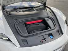 Porsche Taycan Performance Plus 93.4kWh Turbo S Sport Turismo 5dr Electric Auto 4WD (11kW Charger) (761 ps)