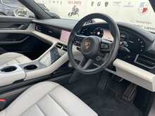 Porsche Taycan Performance Plus 93.4kWh Turbo S Sport Turismo 5dr Electric Auto 4WD (11kW Charger) (761 ps)