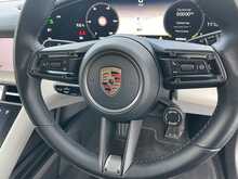 Porsche Taycan Performance Plus 93.4kWh Turbo S Sport Turismo 5dr Electric Auto 4WD (11kW Charger) (761 ps)