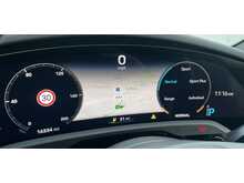 Porsche Taycan Performance Plus 93.4kWh Turbo S Sport Turismo 5dr Electric Auto 4WD (11kW Charger) (761 ps)