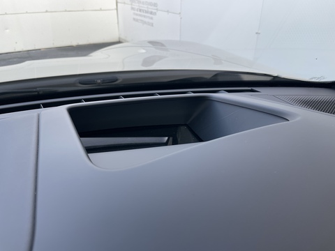 Performance Plus 93.4kWh Turbo S Sport Turismo 5dr Electric Auto 4WD (11kW Charger) (761 ps)