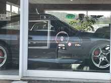 Porsche Taycan Performance Plus 93.4kWh Turbo S Sport Turismo 5dr Electric Auto 4WD (11kW Charger) (761 ps)