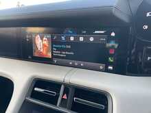 Porsche Taycan Performance Plus 93.4kWh Turbo S Sport Turismo 5dr Electric Auto 4WD (11kW Charger) (761 ps)