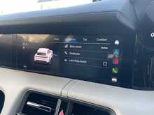 Porsche Taycan Performance Plus 93.4kWh Turbo S Sport Turismo 5dr Electric Auto 4WD (11kW Charger) (761 ps)