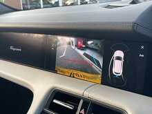Porsche Taycan Performance Plus 93.4kWh Turbo S Sport Turismo 5dr Electric Auto 4WD (11kW Charger) (761 ps)