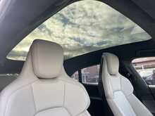 Porsche Taycan Performance Plus 93.4kWh Turbo S Sport Turismo 5dr Electric Auto 4WD (11kW Charger) (761 ps)