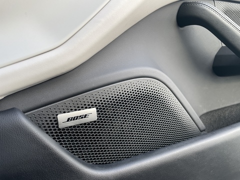 Performance Plus 93.4kWh Turbo S Sport Turismo 5dr Electric Auto 4WD (11kW Charger) (761 ps)