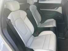 Porsche Taycan Performance Plus 93.4kWh Turbo S Sport Turismo 5dr Electric Auto 4WD (11kW Charger) (761 ps)