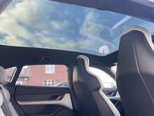 Porsche Taycan Performance Plus 93.4kWh Turbo S Sport Turismo 5dr Electric Auto 4WD (11kW Charger) (761 ps)