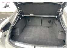 Porsche Taycan Performance Plus 93.4kWh Turbo S Sport Turismo 5dr Electric Auto 4WD (11kW Charger) (761 ps)