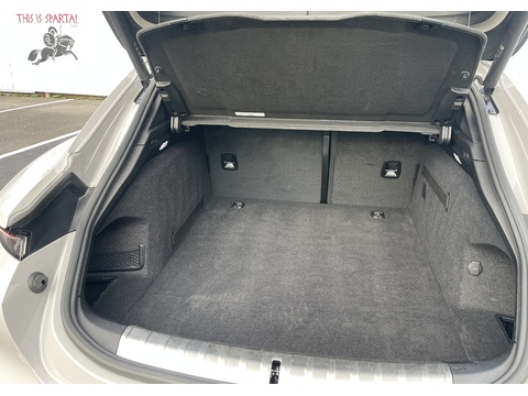 Performance Plus 93.4kWh Turbo S Sport Turismo 5dr Electric Auto 4WD (11kW Charger) (761 ps)