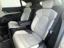 Porsche Taycan Performance Plus 93.4kWh Turbo S Sport Turismo 5dr Electric Auto 4WD (11kW Charger) (761 ps)