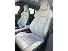 Porsche Taycan Performance Plus 93.4kWh Turbo S Sport Turismo 5dr Electric Auto 4WD (11kW Charger) (761 ps)