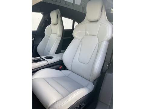 Performance Plus 93.4kWh Turbo S Sport Turismo 5dr Electric Auto 4WD (11kW Charger) (761 ps)