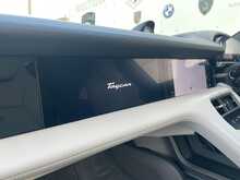 Porsche Taycan Performance Plus 93.4kWh Turbo S Sport Turismo 5dr Electric Auto 4WD (11kW Charger) (761 ps)